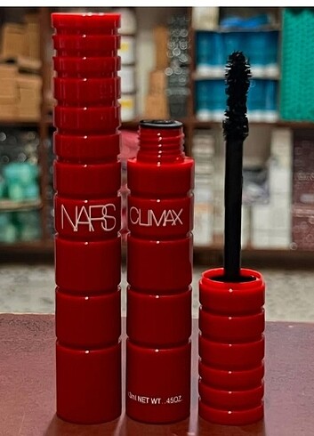 Nars maskara 
