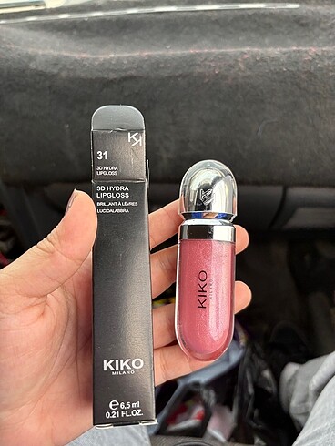 Kiko 31 numara