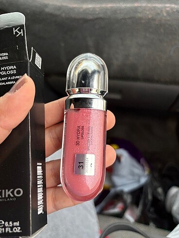 Kiko Kiko 31 numara