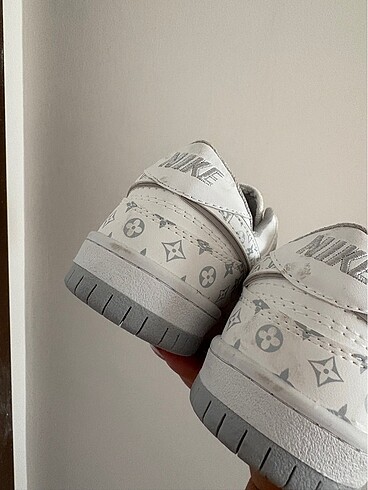 38 Beden Nike ayakkabı