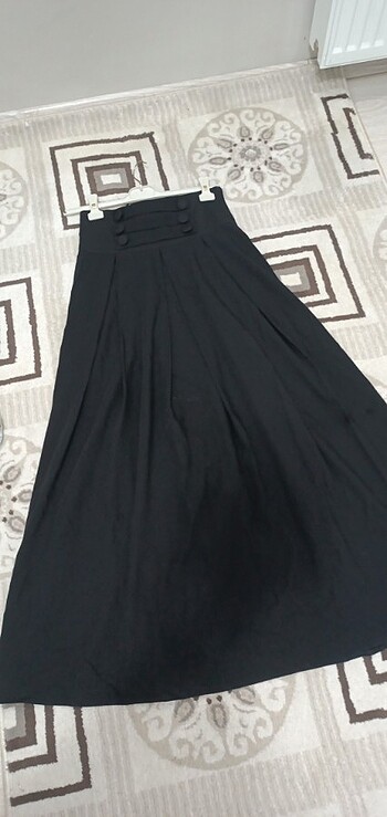 Çok kaliteli etek - Görsel 6