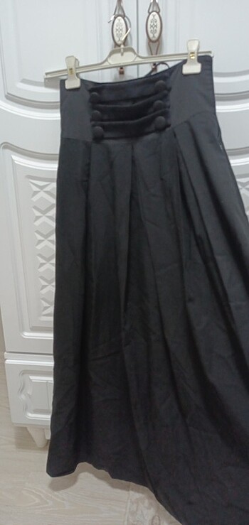 Çok kaliteli etek - Görsel 7