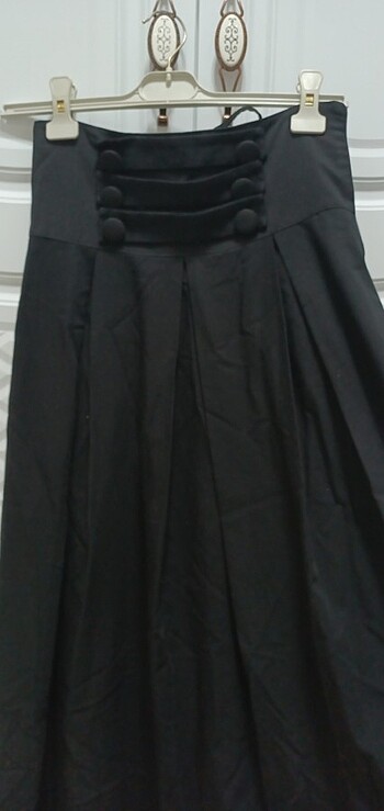 Çok kaliteli etek - Görsel 8