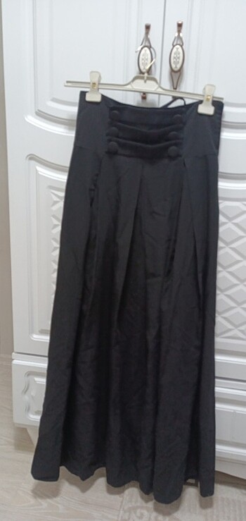 Çok kaliteli etek - Görsel 9