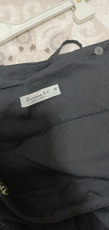 Çok kaliteli etek - Görsel 10