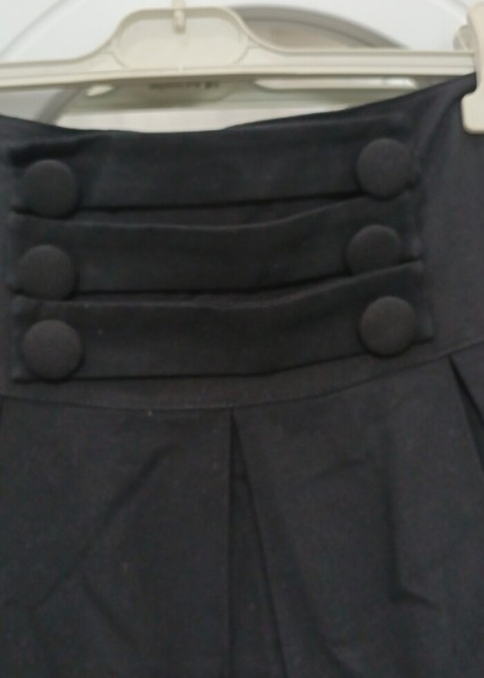 Çok kaliteli etek - Görsel 2