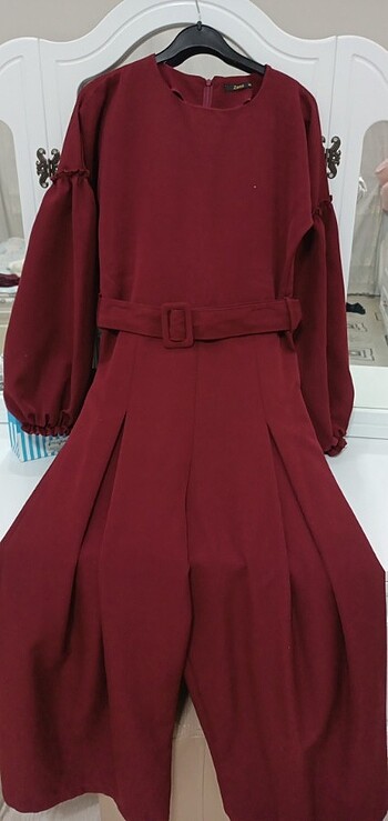 Güzel tulum - Görsel 5