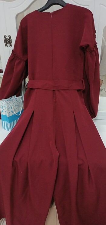 Güzel tulum - Görsel 7