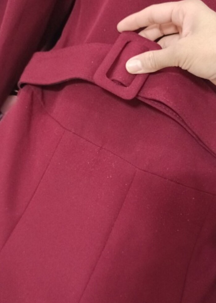 Güzel tulum - Görsel 3