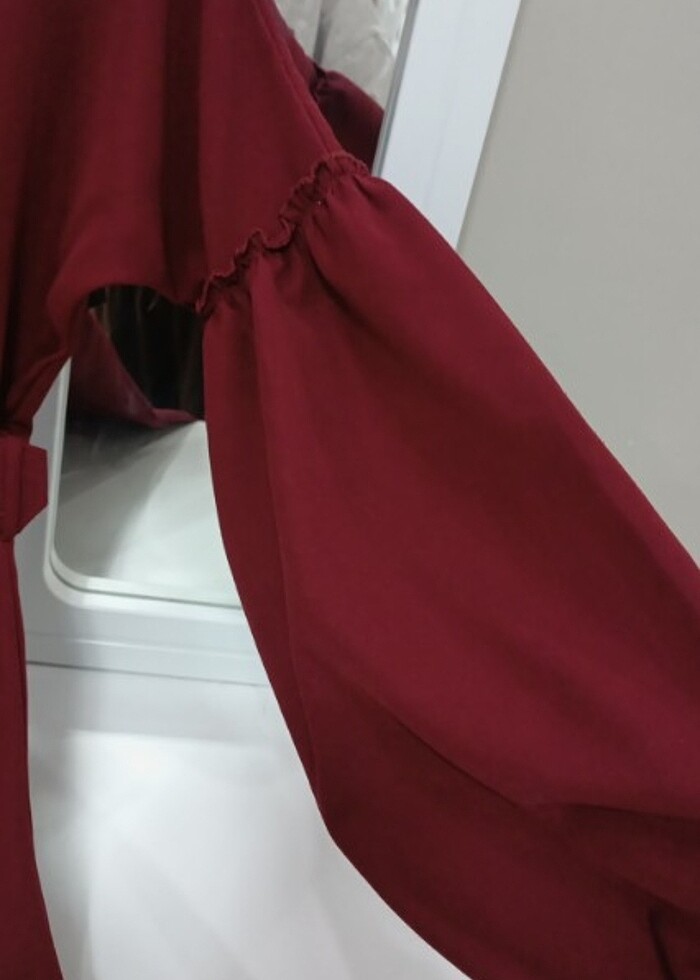 Güzel tulum - Görsel 4