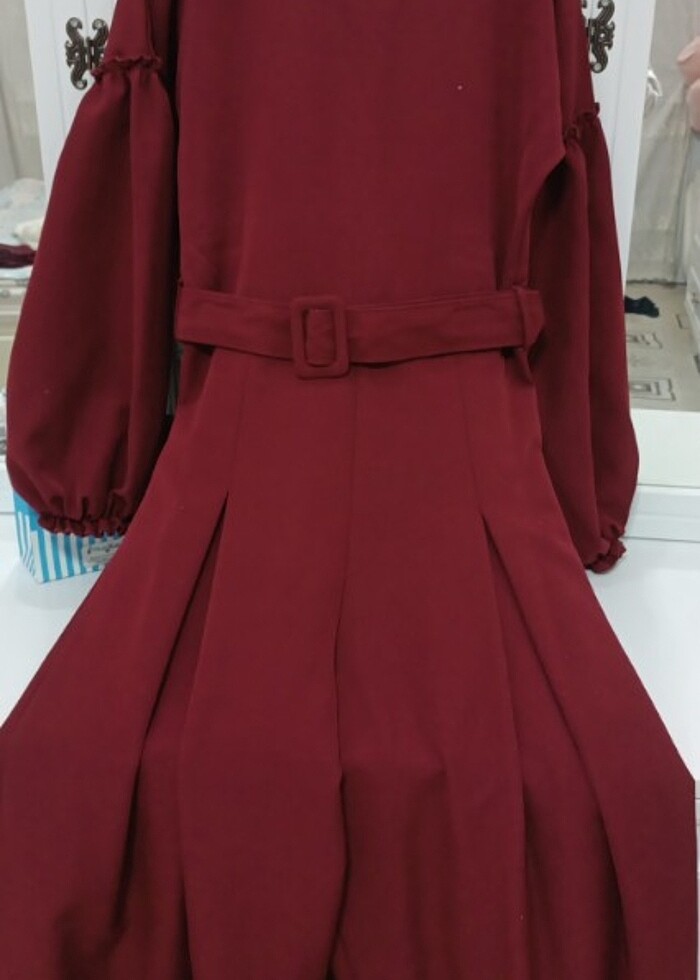 Güzel tulum - Görsel 5