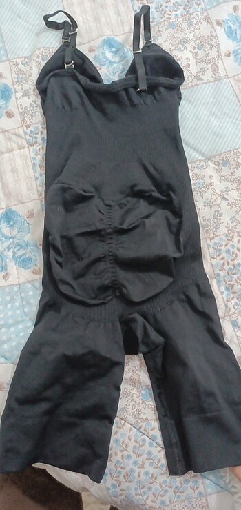 Korse vücudun düzgün durbilmesi için çok iyibir ürün - Görsel 2