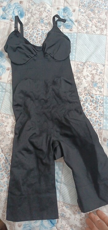 Korse vücudun düzgün durbilmesi için çok iyibir ürün - Görsel 6