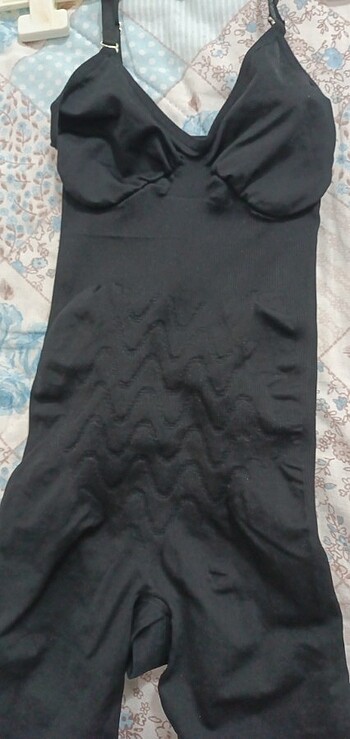 Korse vücudun düzgün durbilmesi için çok iyibir ürün - Görsel 5