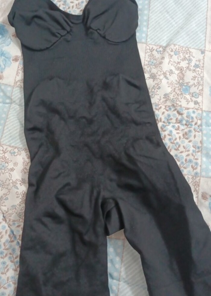 Korse vücudun düzgün durbilmesi için çok iyibir ürün - Görsel 3