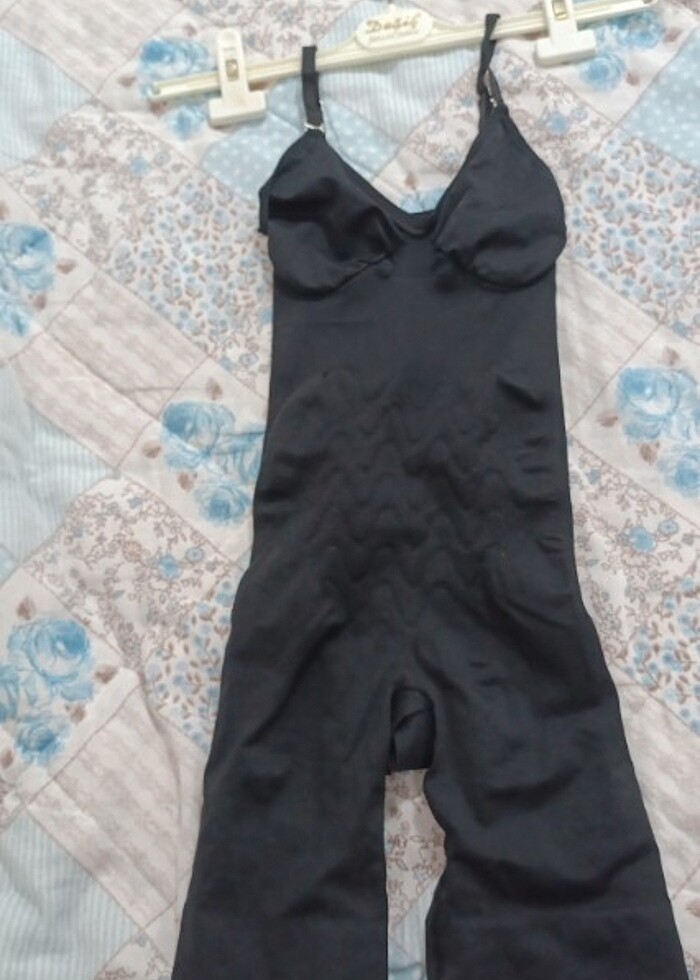 Korse vücudun düzgün durbilmesi için çok iyibir ürün - Görsel 4