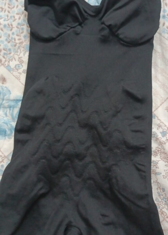 Korse vücudun düzgün durbilmesi için çok iyibir ürün - Görsel 5