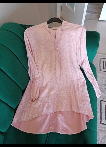Çok güzel bir Tunik - Görsel 5