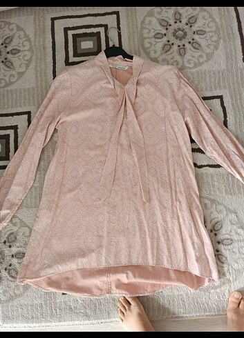 Çok güzel bir Tunik - Görsel 6