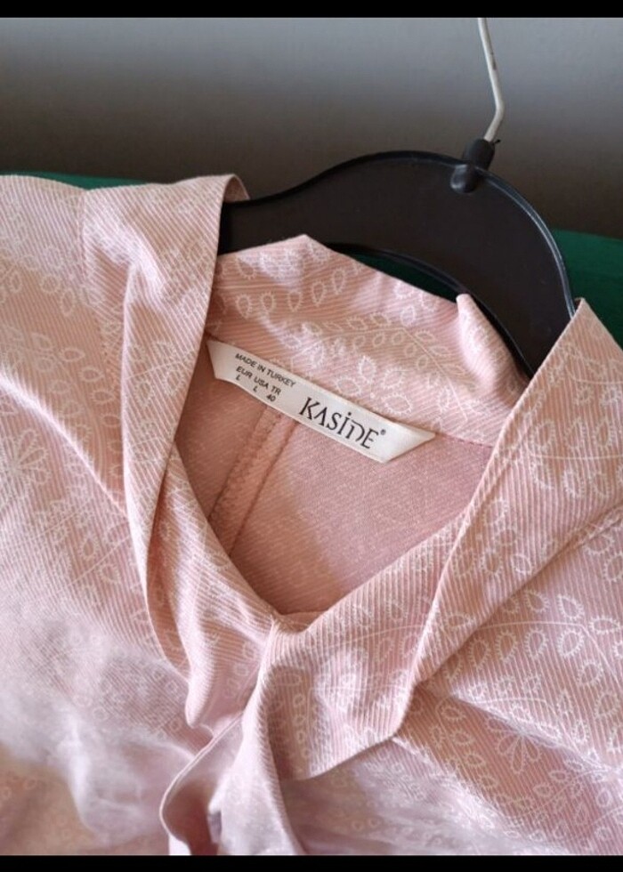 Çok güzel bir Tunik - Görsel 4