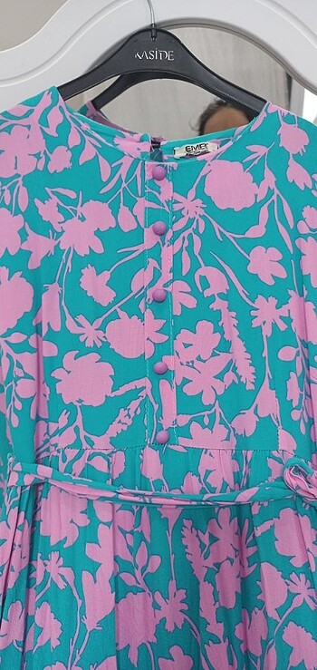 Muhteşem elbise - Görsel 5