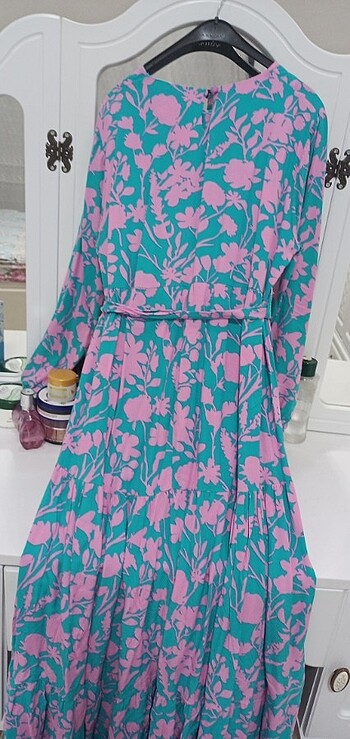 Muhteşem elbise - Görsel 6