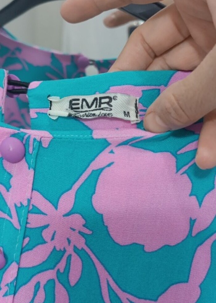 Muhteşem elbise - Görsel 2