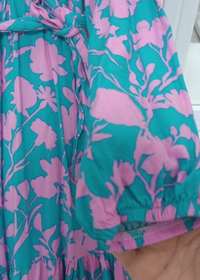 Muhteşem elbise - Görsel 3