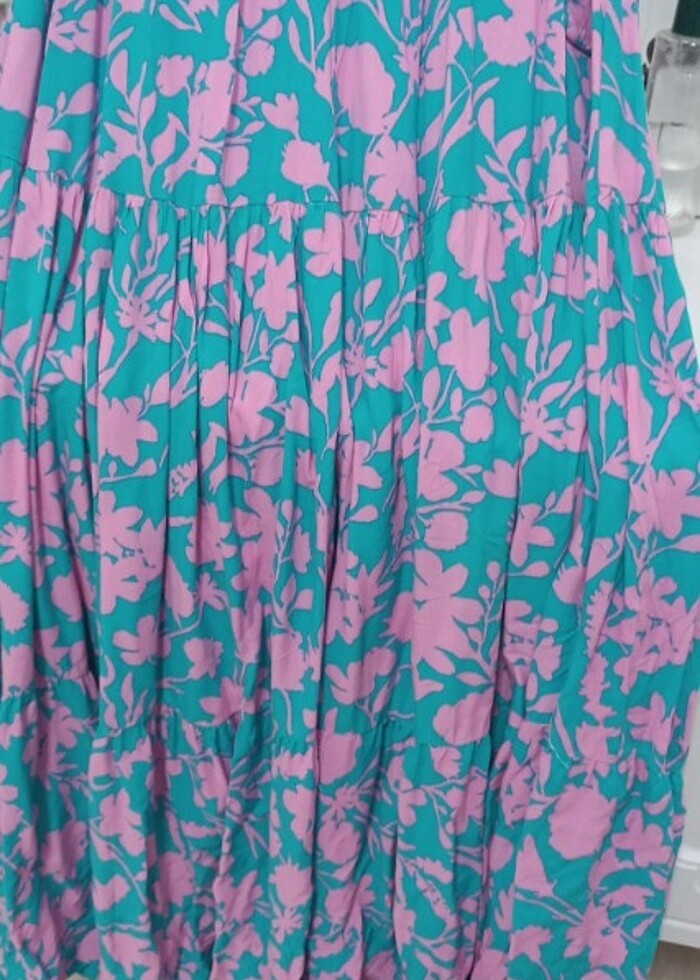 Muhteşem elbise - Görsel 4