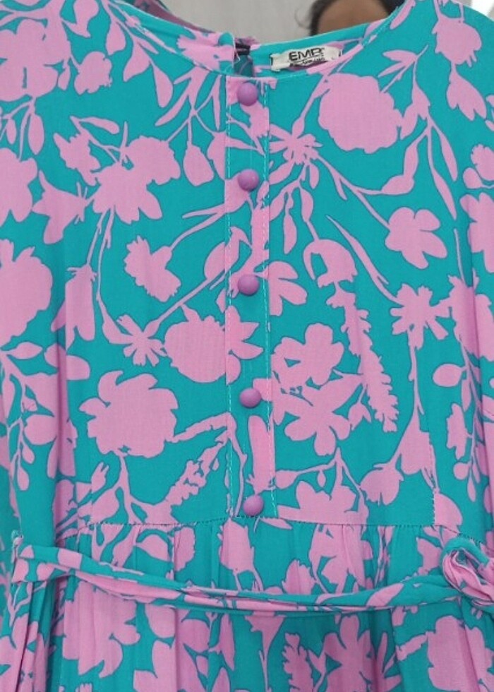 Muhteşem elbise - Görsel 5