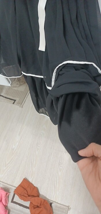 Şık elbise - Görsel 5