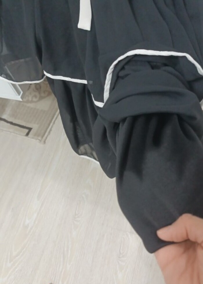 Şık elbise - Görsel 5