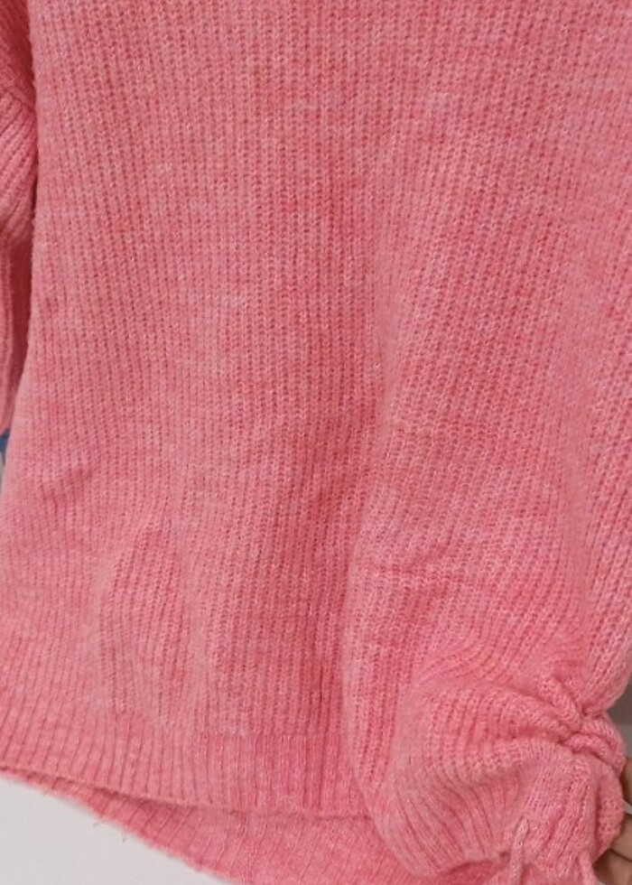 Cici bir kazak - Görsel 3