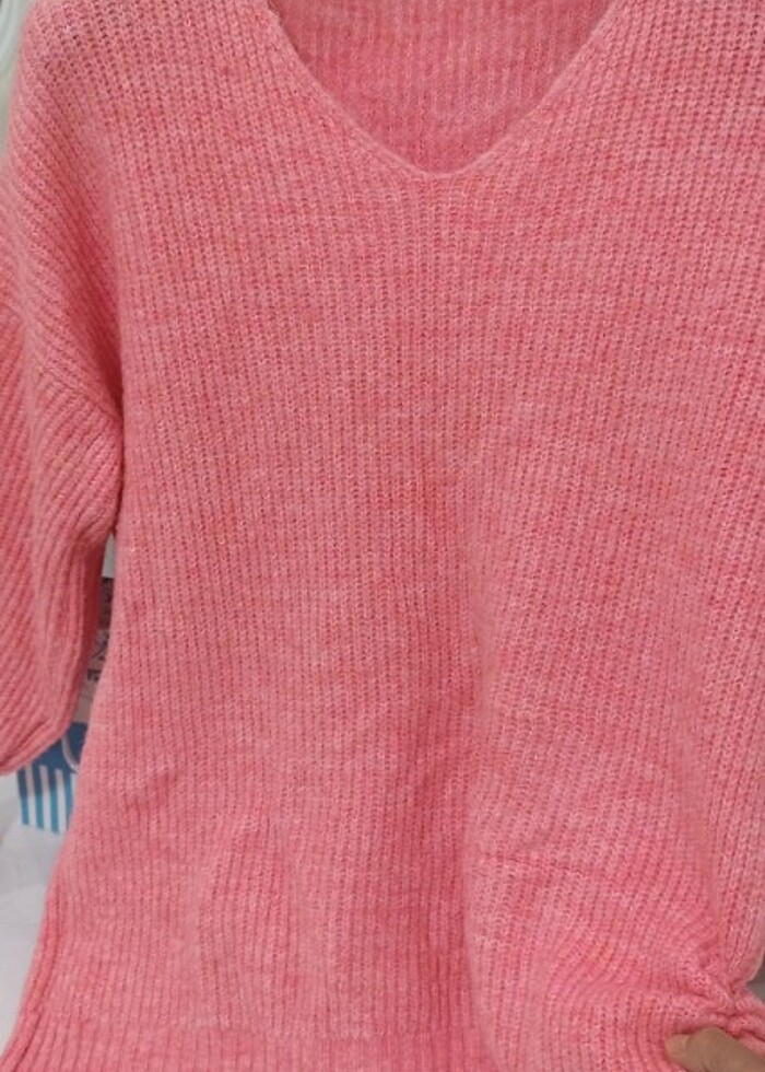 Cici bir kazak - Görsel 4