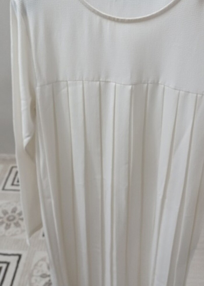 Güzel tunik - Görsel 3