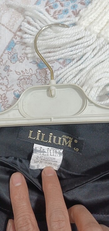 Pileli etek - Görsel 7