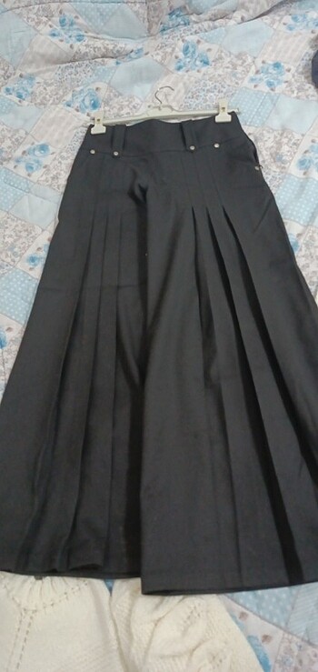 Çok şık ve güzel bir pantalon - Görsel 8