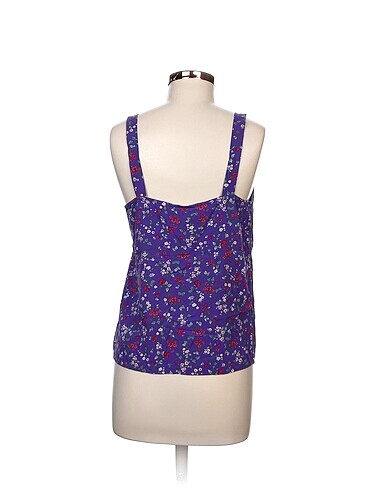 m Beden Vintage Love Bluz %70 İndirimli.