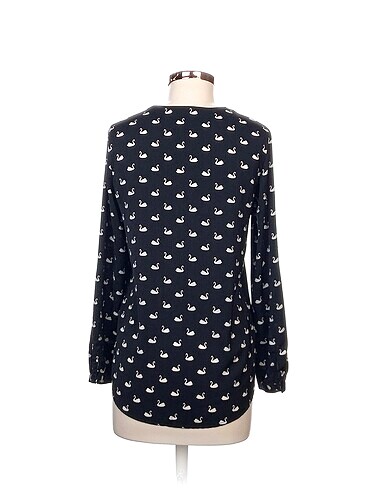 xs Beden Mango Bluz %70 İndirimli.