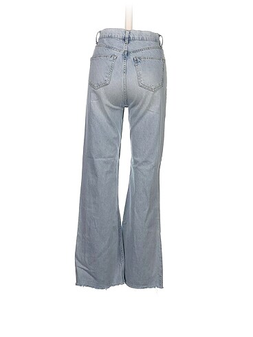 36 Beden Zara Jean / Kot %70 İndirimli.