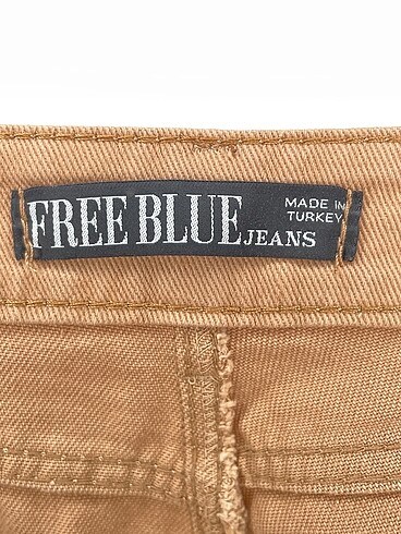 universal Beden çeşitli Renk Vintage Love Jean / Kot %70 İndirimli.