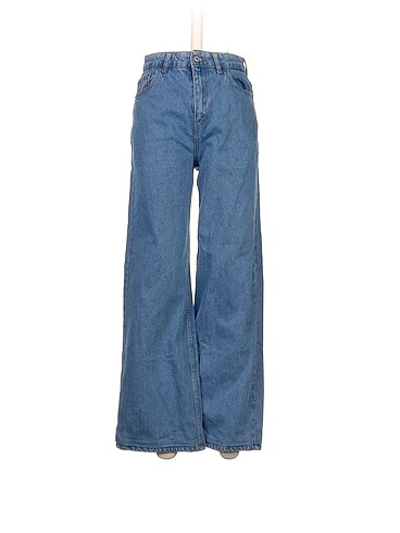 Vintage Love Jean / Kot %70 İndirimli.