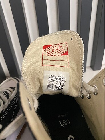 Converse 41 Numara