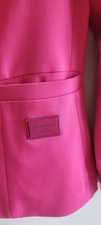 Philipp Plein ceket