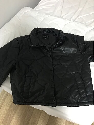 LC Waikiki Deri mont