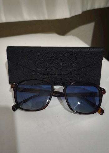 Erkek Güneş Gözlüğü - Görsel 5