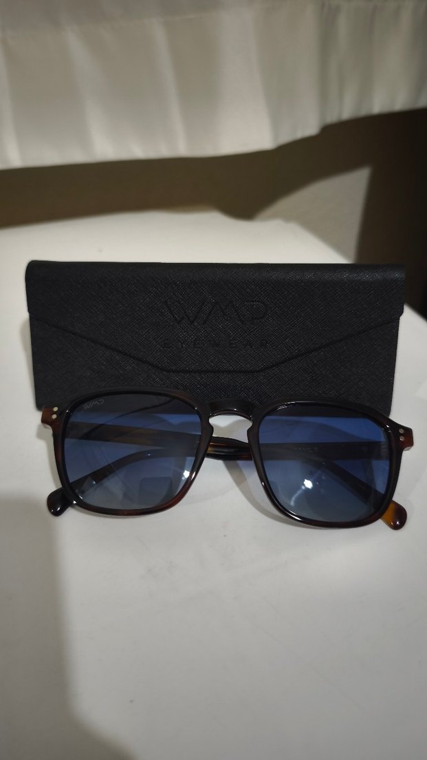 Erkek Güneş Gözlüğü - Görsel 5