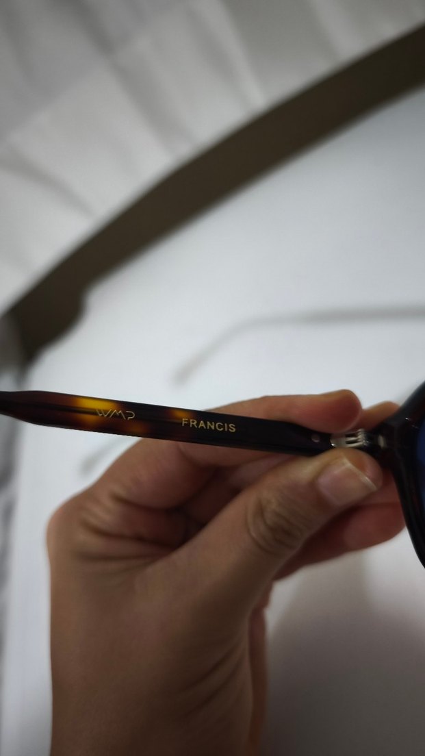 Erkek Güneş Gözlüğü - Görsel 4