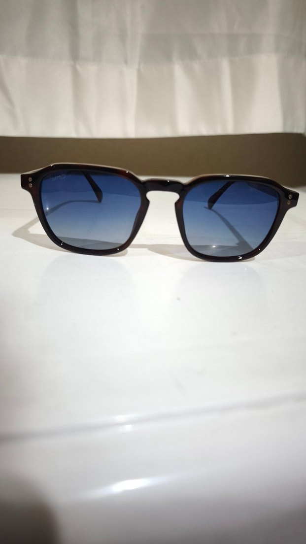 Erkek Güneş Gözlüğü - Görsel 3