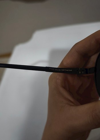 Porsche desing erkek gözlük - Görsel 4